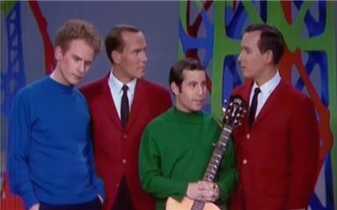 The Smothers Brothers Comedy Hour Episode #1.14 (1967–1970) watch online HD