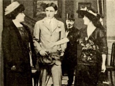 The Unveiling (1911) watch online HD