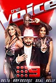 The Voice Live Show Final, Part 3 (2012– ) watch online HD