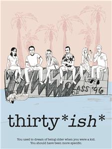Thirtyish (2013) watch online HD