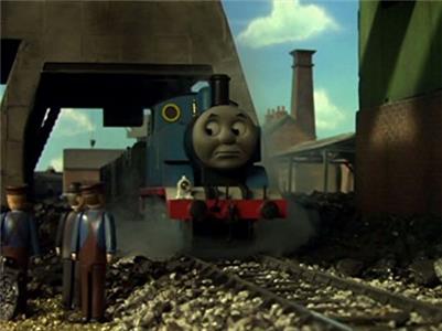 Thomas die kleine Lokomotive & seine Freunde Hector the Horrid! (1984– ) watch online HD