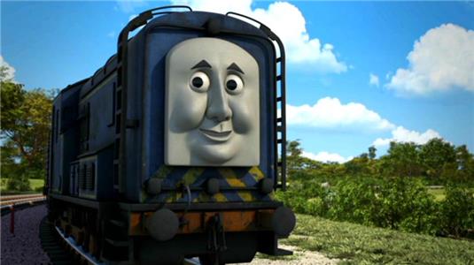 Thomas & Friends: Big World! Big Adventures! Sidney Sings (1984– ) watch online HD