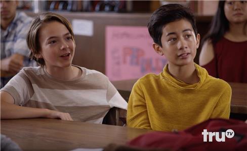 Those Who Can't You Can't Go Homecoming Again (2016– ) watch online HD