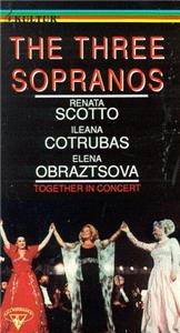 Three Sopranos (1996) watch online HD