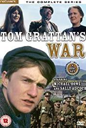 Tom Grattan's War The Night Intruder (1968– ) watch online HD