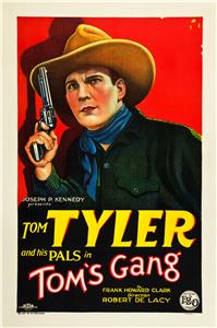 Tom's Gang (1927) watch online HD