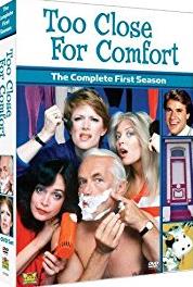 Too Close for Comfort Monroe's Secret Love's Secret (1980–1987) watch online HD