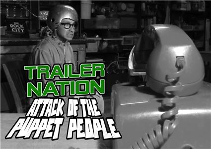 Trailer Nation Attack of the Puppet People (2018– ) watch online HD