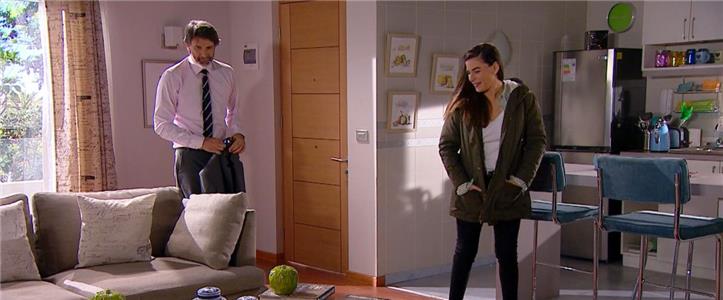 Tranquilo Papá El beso (2017–2018) watch online HD