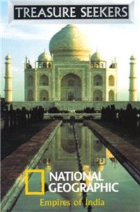 Treasure Seekers: Empires of India (2001) watch online HD