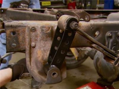 Trucks! MuscleTrux Part 5 (1999– ) watch online HD