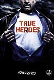 True Heroes Crevasse (2008– ) watch online HD