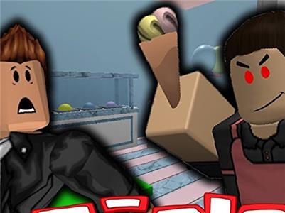 TwiistedPandora: Roblox - Funny Moments Escape the Icecream Shop! (2016) watch online HD
