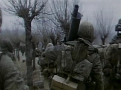 Ultimate Warfare Chosin: One Way Out (2012– ) watch online HD