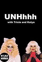 UNHhhh RDR9 Promo Reaction (2016– ) watch online HD