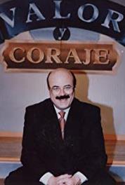 Valor y coraje Episode dated 11 August 1996 (1993–1995) watch online HD
