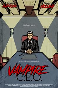 Vampire CEO (2017) watch online HD