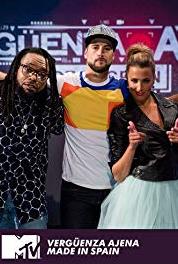 Vergüenza ajena Made in Spain Episode #1.2 (2016– ) watch online HD