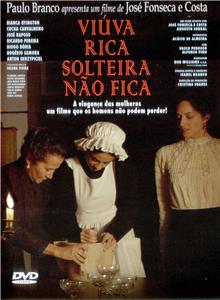 Viúva Rica Solteira Não Fica (2006) watch online HD