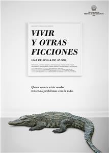 Vivir y otras ficciones (2016) watch online HD