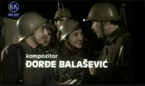 Vojnici  watch online HD