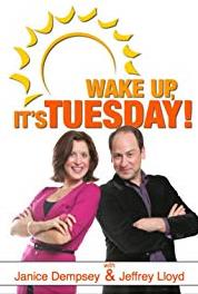 Wake Up, It's Tuesday! Behind-the-Scenes with ABC's Eden Sher, Y'all! (2010– ) watch online HD