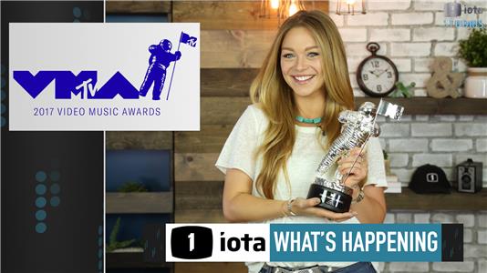What's Happening 2017 MTV Video Music Awards (2016– ) watch online HD