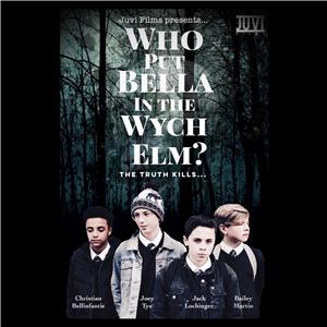 Who Put Bella in the Wych Elm (2018) watch online HD