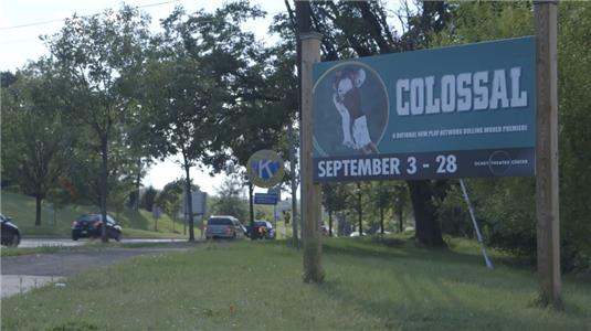 Working in the Theatre Colossal - Olney, MD (1976– ) watch online HD