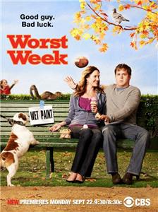 Worst Week  watch online HD