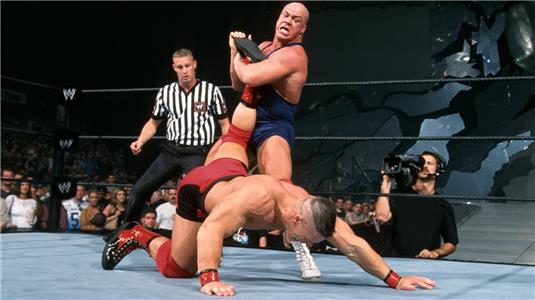 WWF SmackDown! Episode #3.43 (1999– ) watch online HD