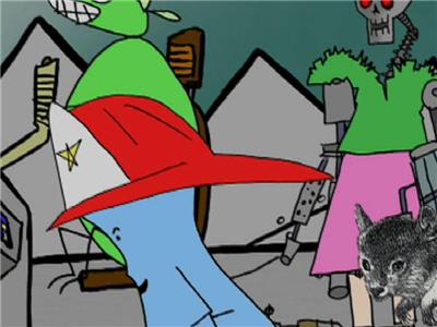 12 oz. Mouse Farewell (2005–2018) watch online HD