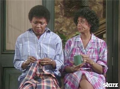 227 Pilot (1985–1990) watch online HD