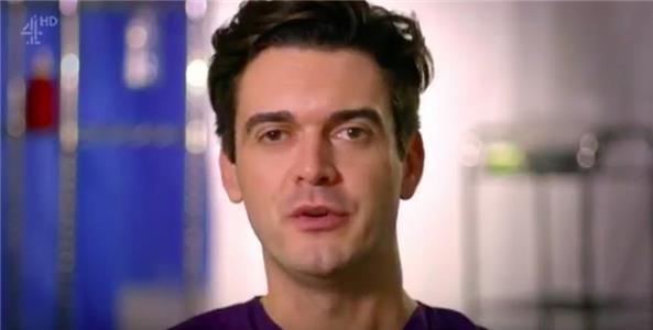 24 Hours in A&E The Handover (2011– ) watch online HD