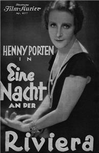 24 Stunden aus dem Leben einer Frau (1931) watch online HD