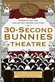 30-Second Bunny Theatre Saw (2004– ) watch online HD