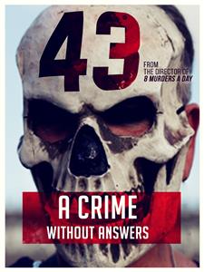 43 (2015) watch online HD
