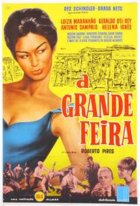 A Grande Feira (1961) watch online HD