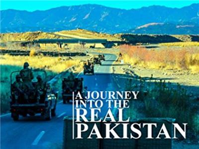 A Journey Into the Real Pakistan (2016) watch online HD