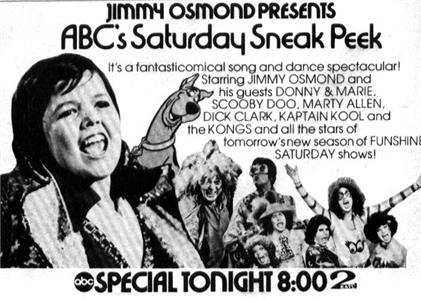 ABC's Saturday Sneak Peek (1976) watch online HD