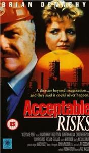 Acceptable Risks (1986) watch online HD