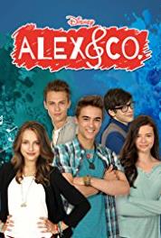 Alex & Co. Episode #1.11 (2015– ) watch online HD