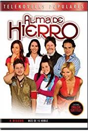 Alma de hierro Episode #1.377 (2008– ) watch online HD