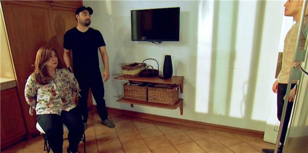 Alyas Robin Hood Huling alas (2016– ) watch online HD