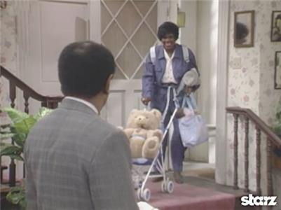 Amen Nothing Says Lovin'... (1986–1991) watch online HD
