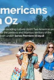 Americans in Oz Kangaroos (2018– ) watch online HD
