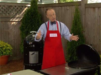 America's Test Kitchen Backyard Chicken Dinner (2000– ) watch online HD