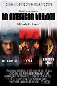 An American Trilogy (2017) watch online HD