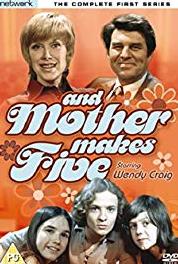 ...And Mother Makes Five If I Can Help Somebody (1974–1976) watch online HD