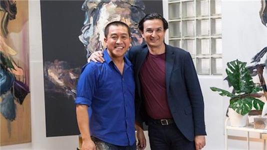 Anh's Brush with Fame Dr Munjed Al Muderis (2016– ) watch online HD